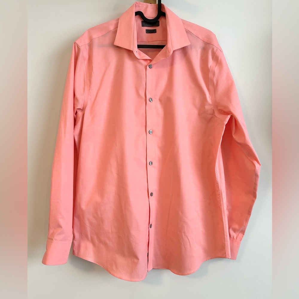 Mens Calvin Klein Dress Shirt